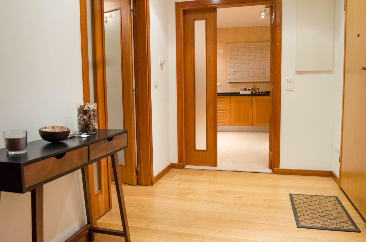 Joivy Graca Luminous 2-Br Apartment With Terrace Lisabona Exterior foto