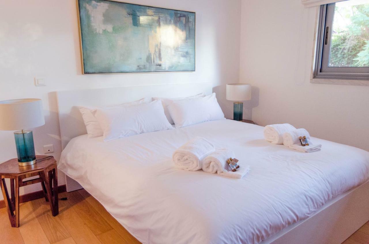 Joivy Graca Luminous 2-Br Apartment With Terrace Lisabona Exterior foto