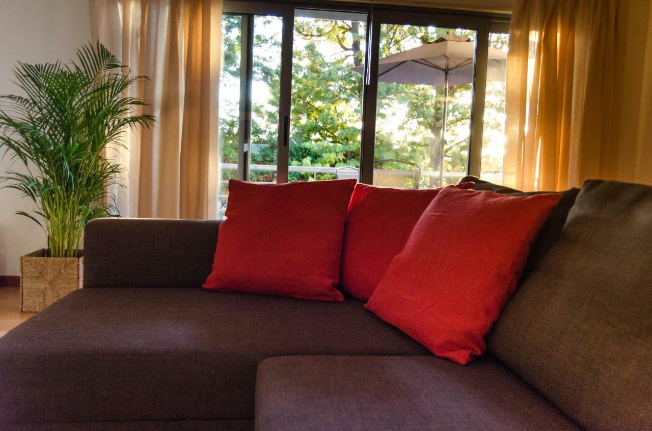 Joivy Graca Luminous 2-Br Apartment With Terrace Lisabona Exterior foto