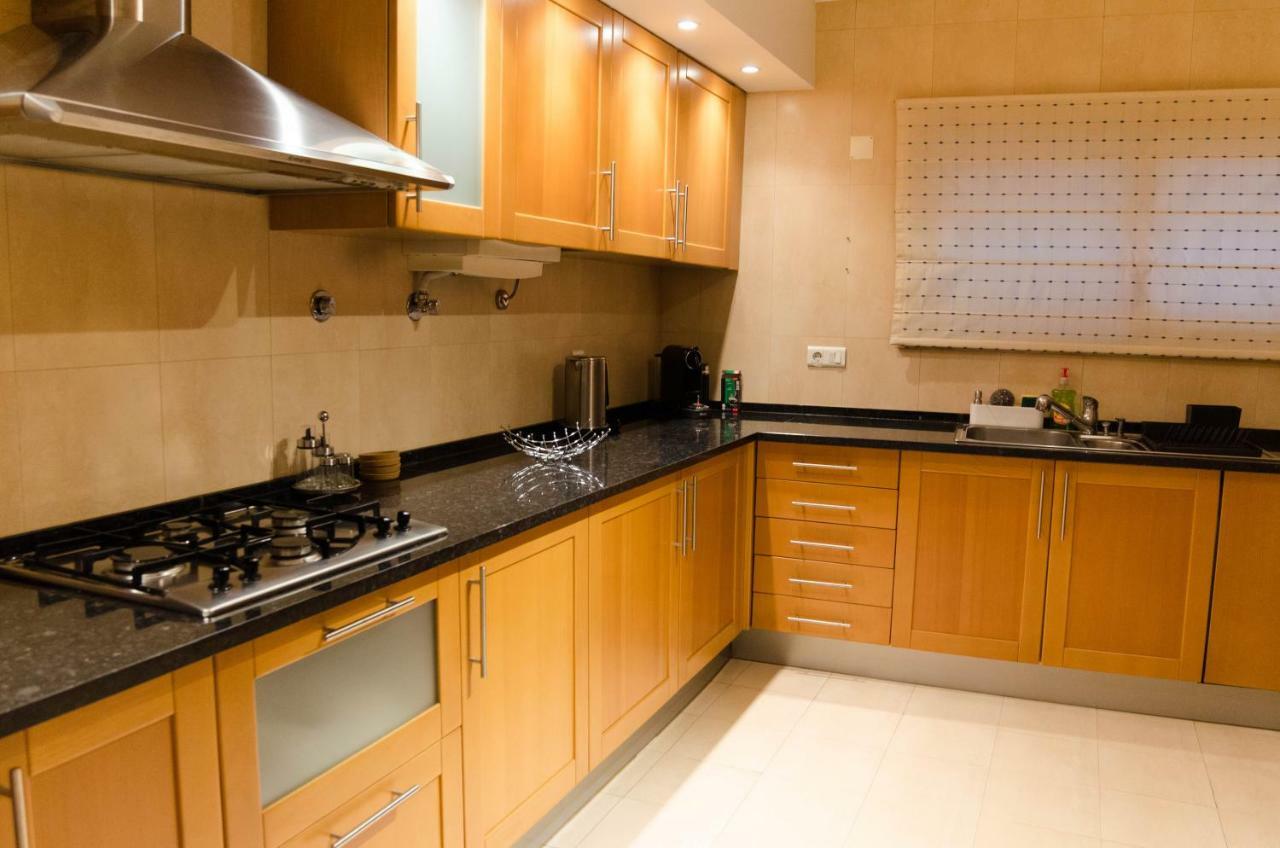 Joivy Graca Luminous 2-Br Apartment With Terrace Lisabona Exterior foto